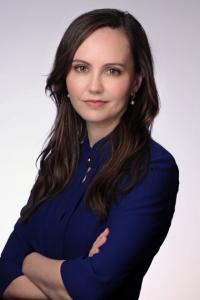 Brie A. Stotler, MD Profile Headshot